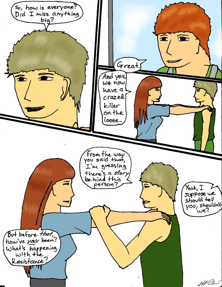 Comic