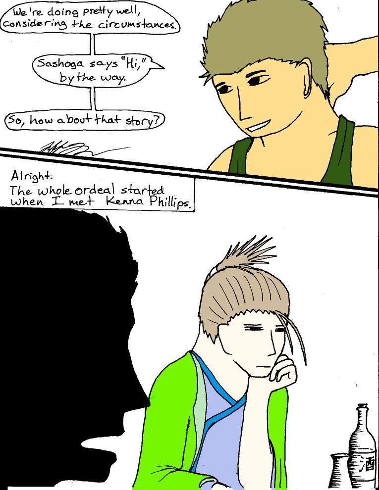 Comic